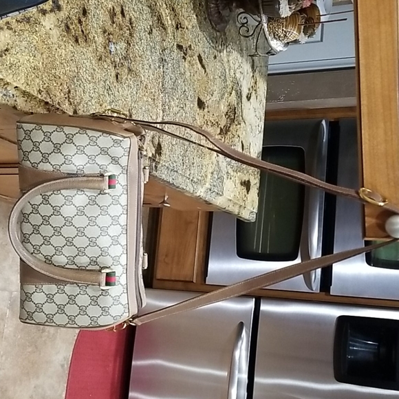 Authentic Vintage Gucci Accessory Collection - Picture 7 of 7